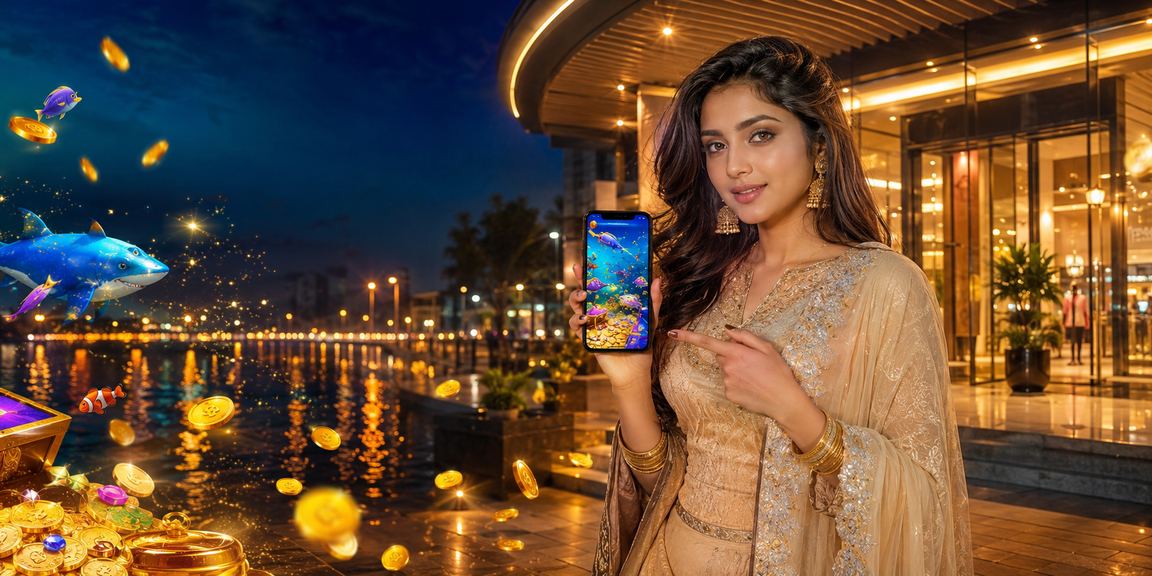 বগুড়ায় মোবাইলে qq 77 বোনাস ও গেম উপভোগ