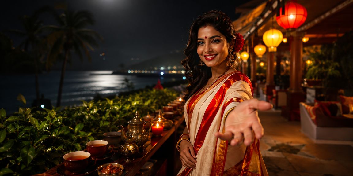 কক্সবাজারে পহেলা বৈশাখে qq 77 বোনাস উপভোগ