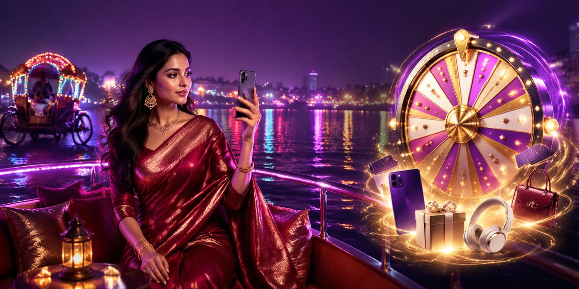 ঢাকার নিয়ন আলোয় রাতের বেটিং প্ল্যাটফর্ম ব্যবহারের অভিজ্ঞতা