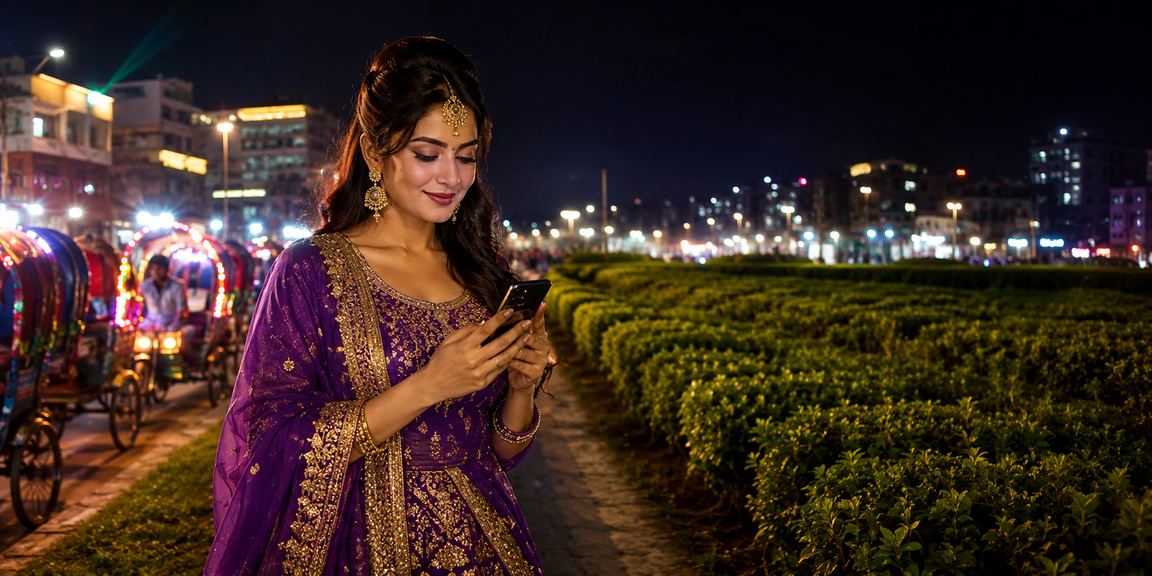 ঢাকায় মোবাইলে qq 77 বোনাস অ্যাক্টিভেশন প্রক্রিয়া