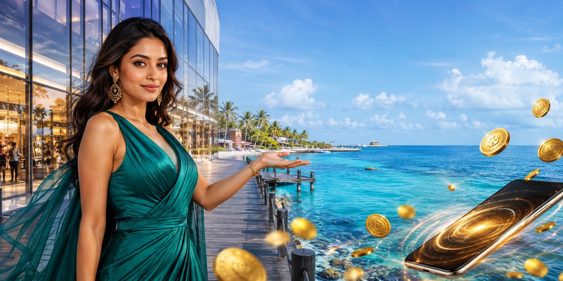 সেন্ট মার্টিনে মোবাইলে স্পোর্টস বেটিং করছেন বাংলাদেশি ব্যবহারকারী